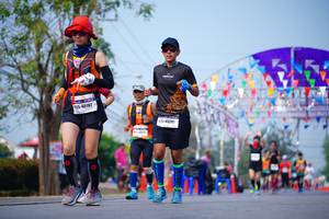 BIB: 40187, 45281
                            <button type="button" onclick="openModal(10090638)" class="btn btn-primary btn-sm float-right btn-popup" data-toggle="modal" data-target=".modal-high-quality">
                        <i class="fas fa-shopping-cart"></i> Add to Cart
                    </button>
                                            <button type="button" onclick="isThisMe(10090638, true)" class="btn btn-success btn-sm float-right btn-popup btn-isme hidden" data-toggle="tooltip" data-placement="bottom" title="นี่คือรูปของคุณใช่ไหม คลิกที่นี่เพื่อเอาเข้าอัลบั้ม">
                        <i class="fas fa-plus"></i> Add to album
                    </button>
                    <button type="button" onclick="isThisMe(10090638, false)" class="btn btn-warning btn-sm float-right btn-popup btn-isnotme hidden">
                        <i class="fas fa-ban"></i> Remove from album
                    </button>